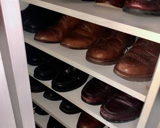 Men's shoes 