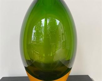 Flavio Poli for Seguso Vetri d'Arte