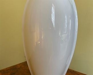 Lino Sabattini ceramic vase for Rosenthal 