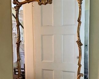 Italian mirror c. 1940