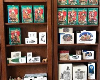 Department 56 Holiday and Collectible Decor 
