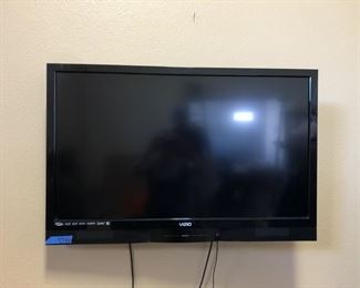 Vizio flat screen tv