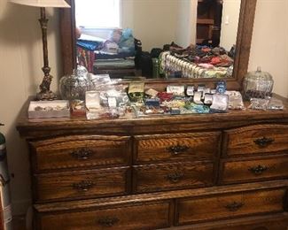 Large dresser 