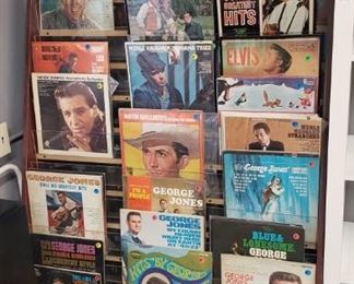 Vintage Albums/vinyls