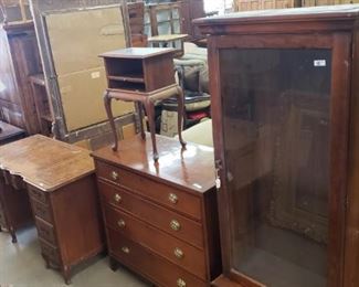 antique furniture
