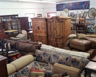furniture overview