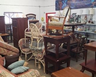 chairs chairs chairs
