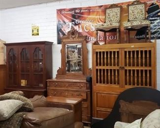 storage solutions