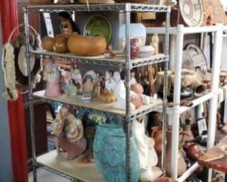 Native American art