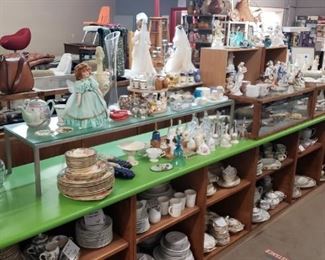 fine china