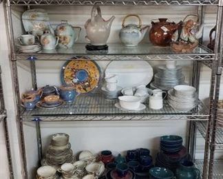 vases and more