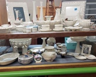 lenox and more