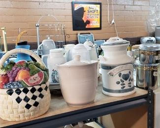 kitchen storage
