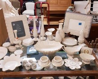 lenox and more
