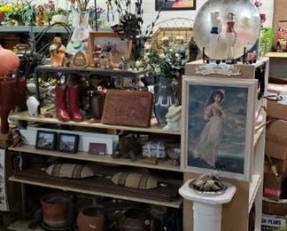 Unique home items