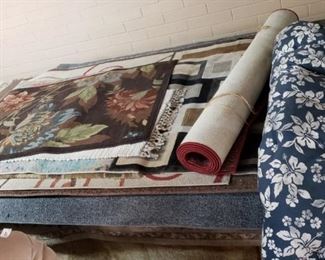 rugs