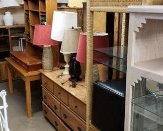 dressers