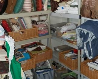 linens