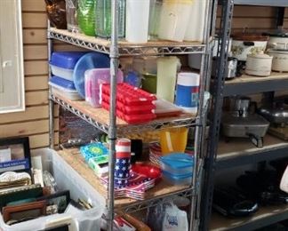 food storage