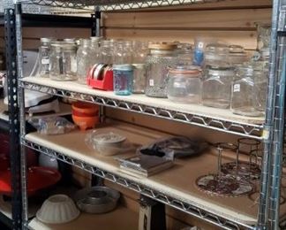food storage