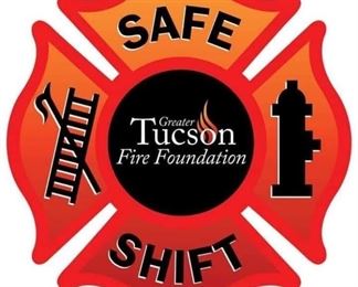 SAFE SHIFT logo