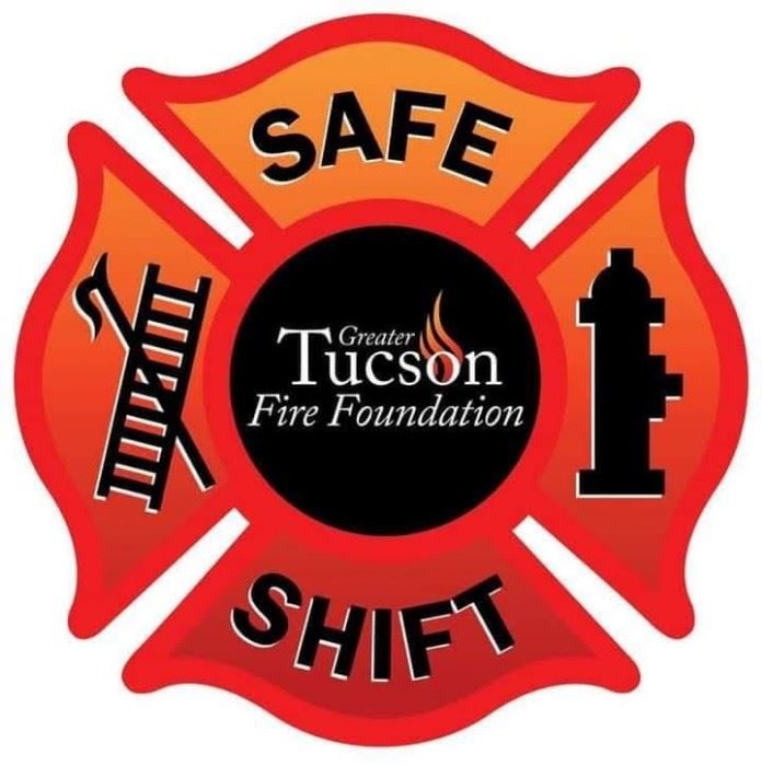 SAFE SHIFT logo