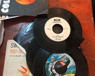 great 45's