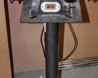 CLARKE Metalworker 6" Bench Grinder Model: BT 1005A