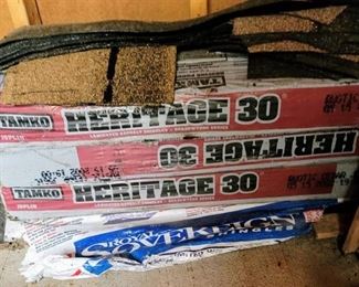 TAMKO Heritage Laminated Asphalt Shingles