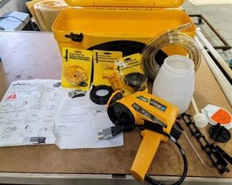 WAGNER 2-Step Pro Duty Power Painter