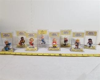 Merry Miniatures A Collection of Charm. Kids Collection.