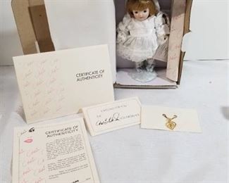 Marie Osmond Petite Amour Nikki. NIB