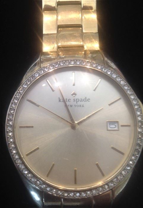 Kate Spade Men's Watch 