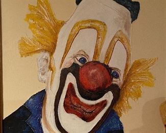 Clown pictures 