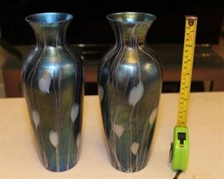 Durand vases