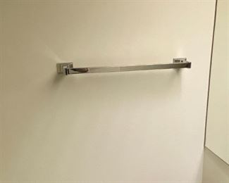 Towel Rack $10 (multiple)