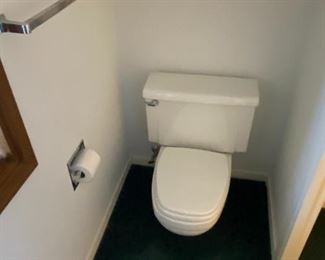 American Standard Wall Mounted Toilet $75 ea (Qty 3)