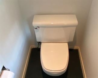 American Standard Wall Mounted Toilet (Qty 3) $75 ea