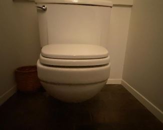 American Standard Wall Mounted Toilet (Qty 3) $75 ea