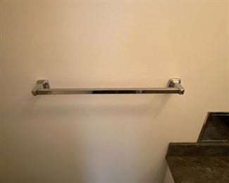 Towel Rack $10 (multiple)