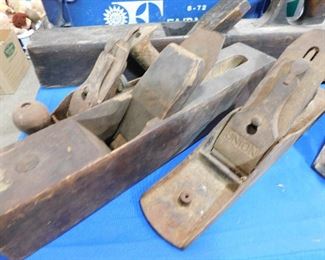Wood Planers