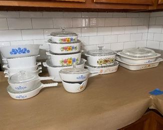 Corning/Pyrex