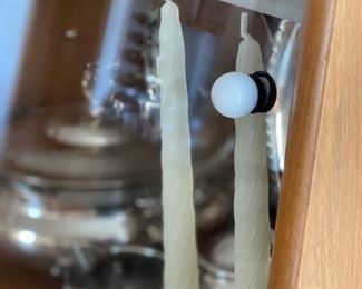 DREXEL DECLARATION by Kipp Stewart MCM Hutch / China Cabinet