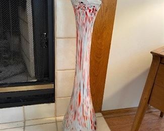 Large MURANO ? Vase