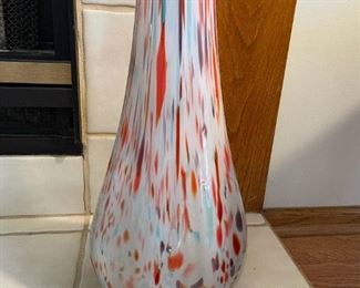 Large MURANO ? Vase