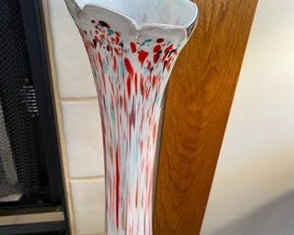 Large MURANO ? Vase