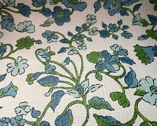 KENT COFFEY "El Chico" MCM Boho Bohemian Modern Nightstand