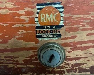 Rmc Juggle Ball Label 