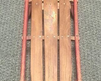 FLEXIBLE FLYER  MODEL 47H