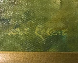 DOROTHY FAYE ECKERT 1928 - 2012
